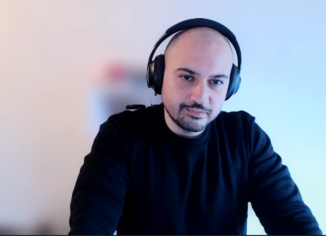 Mohammad Zein - Senior DevSecOps Engineer